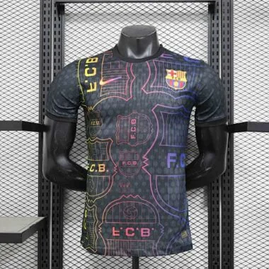 2025/26 Player Barcelona Special Edition