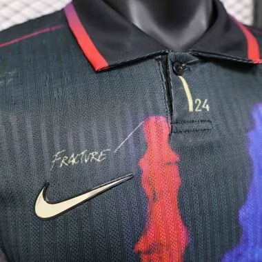 25-26 Player Barcelona Special Edition S-XXL