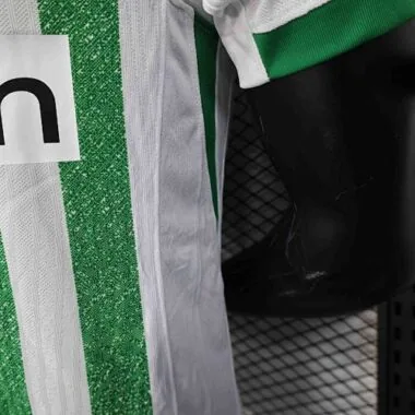 25-26 Player Atletico Nacional Home S-XXL