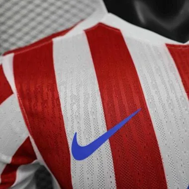 2025/26 Player Atletico Madrid Home