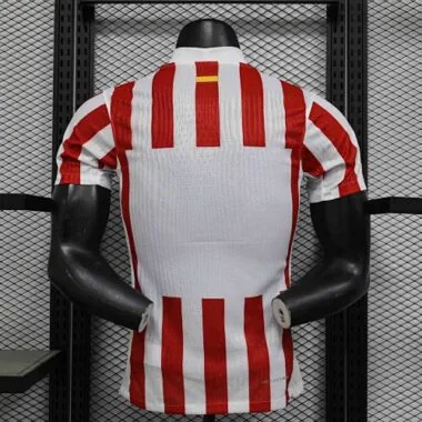 2025/26 Player Atletico Madrid Home