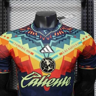 25-26 Player America Special Edition S-XXL
