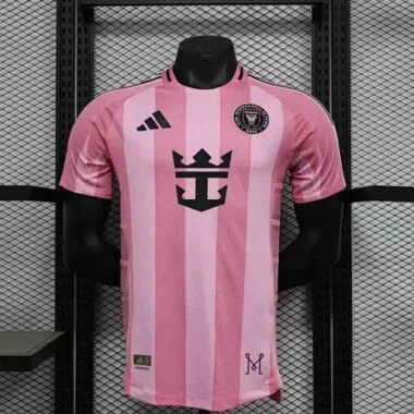 2025/26 Player Miami Home