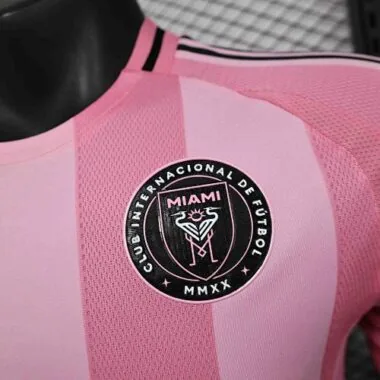 2025/26 Player Miami Home