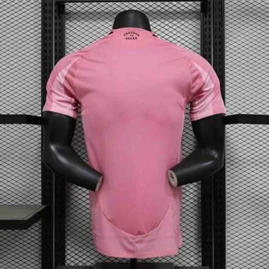 2025/26 Player Miami Home