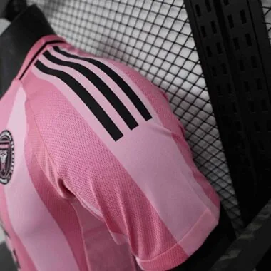 2025/26 Player Miami Home