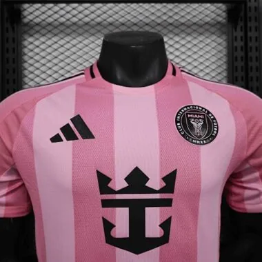 2025/26 Player Miami Home