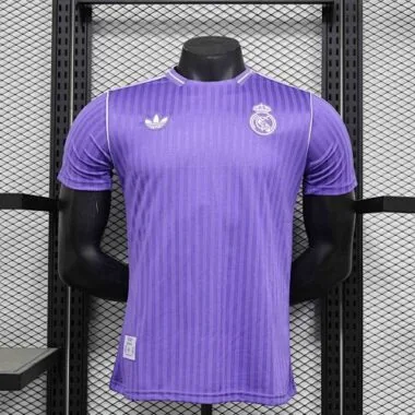 2025/26 Player Real Madrid Special Edition