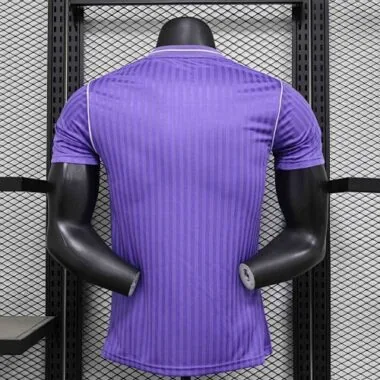 2025/26 Player Real Madrid Special Edition