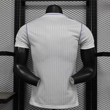 25-26 Player Real Madrid Special Edition S-XXL