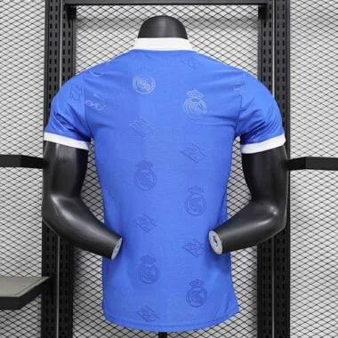 25-26 Player Real Madrid Special Edition S-XXL
