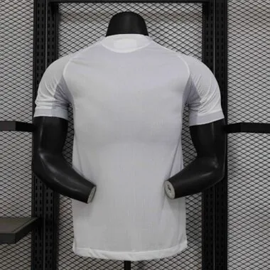 25-26 Player Real Madrid Home S-5XL