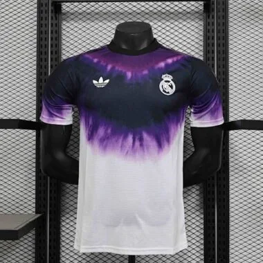2025/26 Player Real Madrid Special Edition