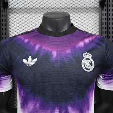 2025/26 Player Real Madrid Special Edition