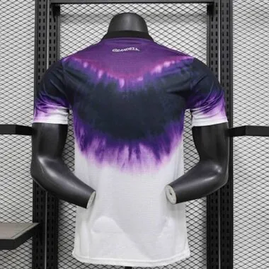 2025/26 Player Real Madrid Special Edition