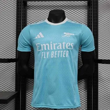 2024/25 Player Arsenal Special Edition
