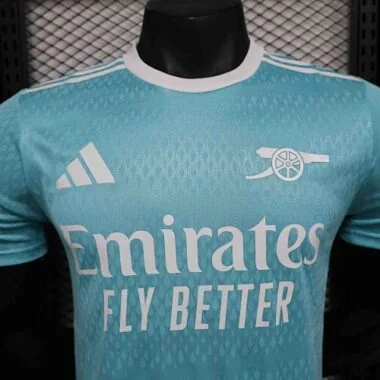 2024/25 Player Arsenal Special Edition
