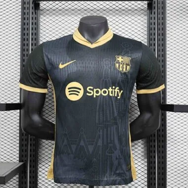 2024/25 Player Barcelona Special Edition