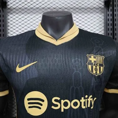 2024/25 Player Barcelona Special Edition