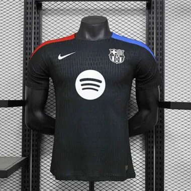 2024/25 Player Barcelona Special Edition