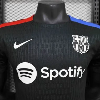 2024/25 Player Barcelona Special Edition
