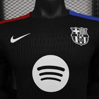2024/25 Player Barcelona Special Edition