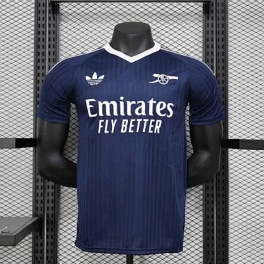 2024/25 Player Arsenal Special Edition