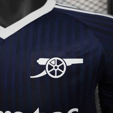 2024/25 Player Arsenal Special Edition