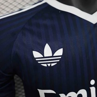 2024/25 Player Arsenal Special Edition