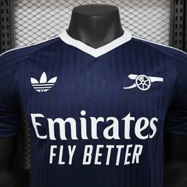 2024/25 Player Arsenal Special Edition