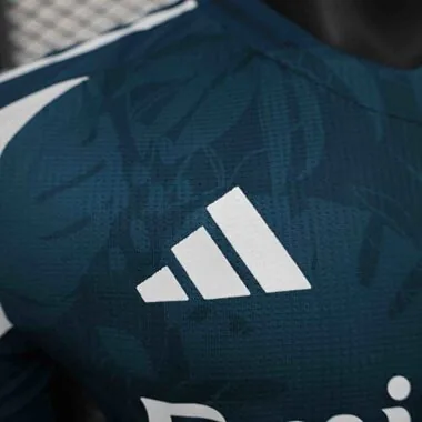 Edição Especial do Real Madrid para 24-25 jogadores, tamanhos S-XXL