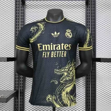 2024/25 Player Real Madrid Special Edition