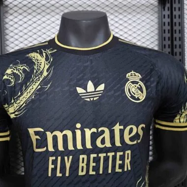 2024/25 Player Real Madrid Special Edition