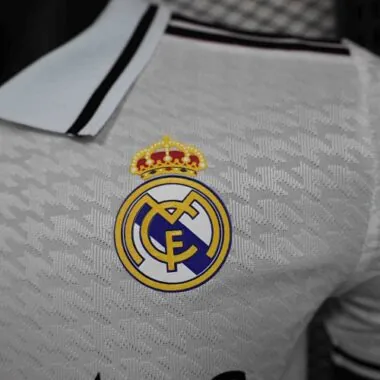 24-25 Spelers Real Madrid Special Edition S-XXL