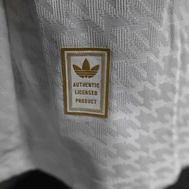 24-25 Spelers Real Madrid Special Edition S-XXL