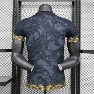 24-25 Player Real Madrid Special Edition S-XXL