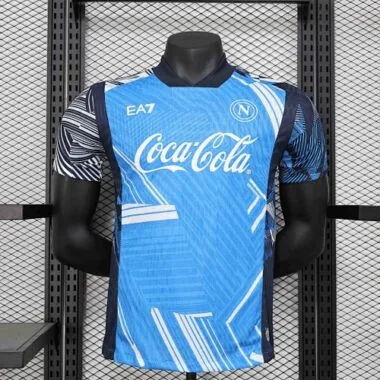 2024/25 Player Napoli Special Edition
