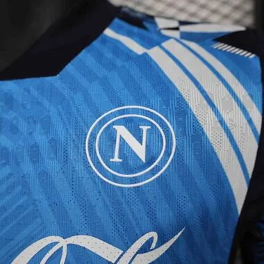 2024/25 Player Napoli Special Edition