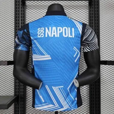 2024/25 Player Napoli Special Edition