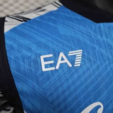 2024/25 Player Napoli Special Edition
