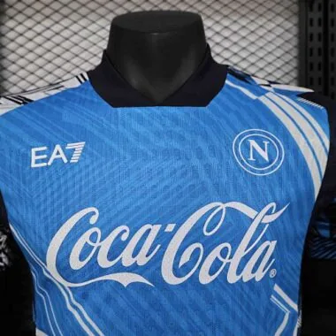 2024/25 Player Napoli Special Edition