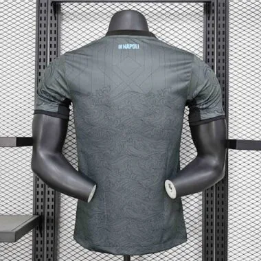 2024/25 Player Napoli Special Edition