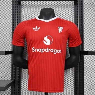2024/25 Player Manchester United Special Edition
