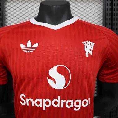 2024/25 Player Manchester United Special Edition