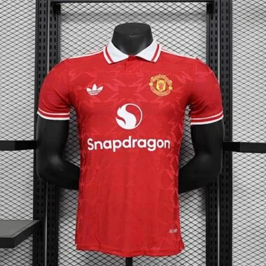 24-25 Player Manchester United Special Edition S-XXL