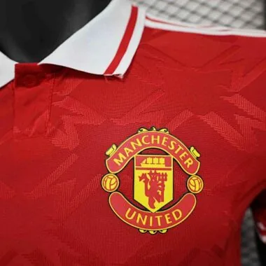 24-25 Player Manchester United Special Edition S-XXL