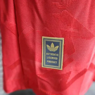 24-25 Player Manchester United Special Edition S-XXL