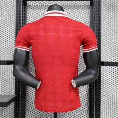 24-25 Player Manchester United Special Edition S-XXL