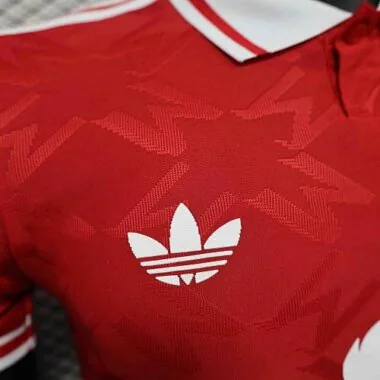 24-25 Player Manchester United Special Edition S-XXL