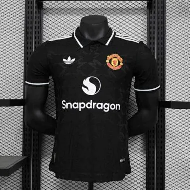 24-25 Player Manchester United Special Edition S-XXL